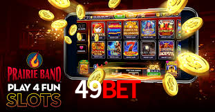 Welcome Bonus 49bet