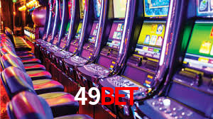 49bet: Seu Cassino Premiado com Pagamentos Rápidos
