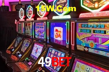 Casino Ao Vivo 49bet