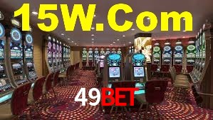 Welcome Bonus 49bet