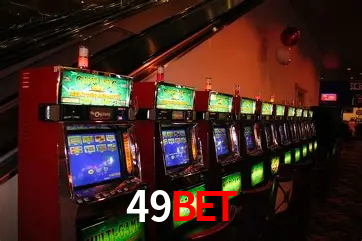 Avaliações dos Jogadores 49bet