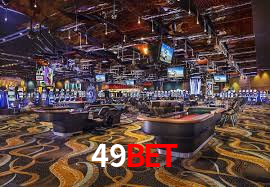 Ofertas Imperdíveis na 49bet: Promoções e Bônus Que Valem a Pena