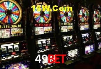 Integração de APIs 49bet