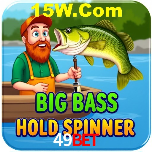 Descubra o Mundo do Cassino Online com 49bet