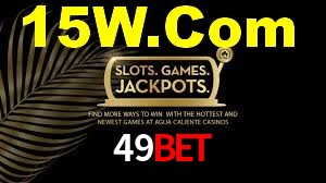 49bet - Plataforma Download App - 49bet.com