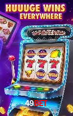 Promoção Relâmpago 49bet