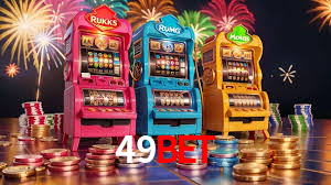 Welcome Bonus 49bet