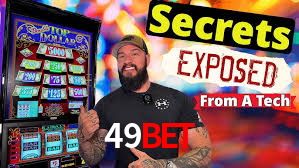 Explore as vantagens do 49bet: serviço profissional e confiabilidade