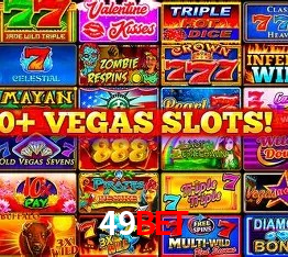 Mesa de Blackjack 49bet
