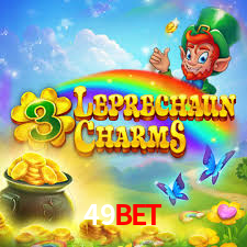 49bet: Jogos de Caça-Níqueis-Altas Recompensas, Roleta-Velocidade, Blackjack-Desafios Máximos