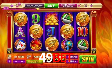 Segurança 2FA 49bet
