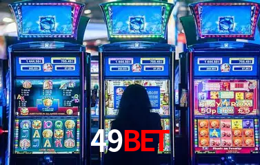 Estatísticas do Jogo 49bet