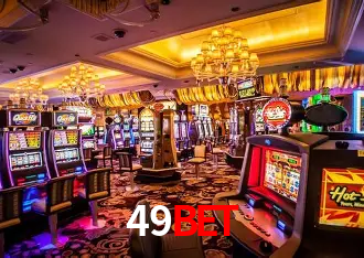 Estatísticas Esportivas 49bet