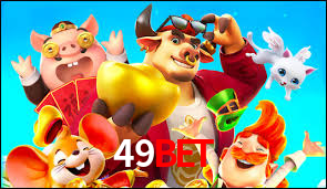 Bonus Features 49bet