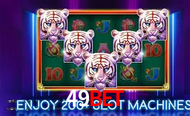 Jogos de Slot 49bet