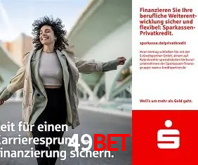 Apostas de Tênis 49bet