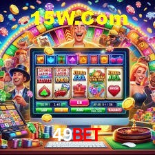 Slot Games 49bet